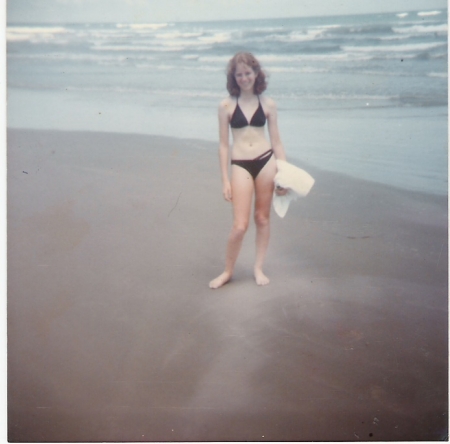 South Padre 1986