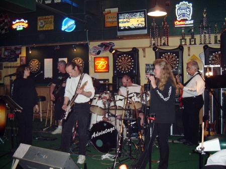 50 Yardline Gig 2007