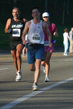 SD Marathon