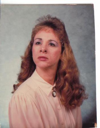 Cindy Holzbaugh's Classmates® Profile Photo