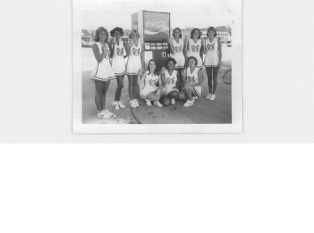 Cheerleaders 1980 (a)