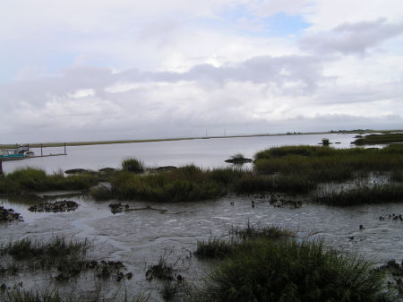 Jekyll Island South Carolina