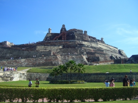 Cartagena, Colombia