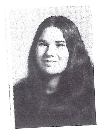 1972 Junior Year!