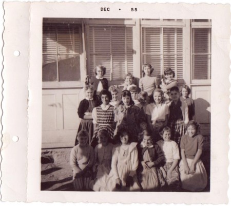 Carol Belmore's Classmates® Profile Photo