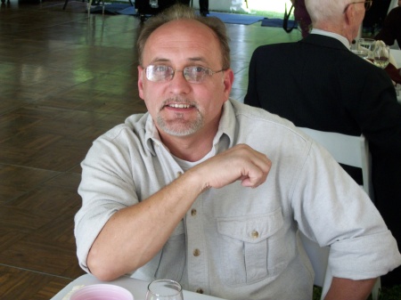 Darrell van Hove's Classmates® Profile Photo