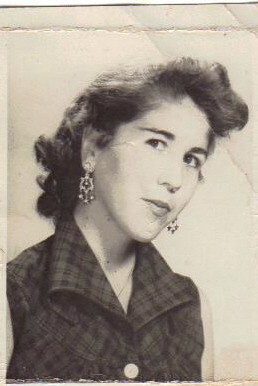 Barbara Richardson