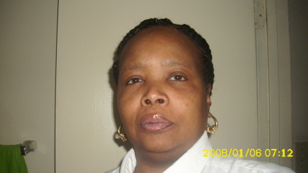 Yvette Reddrick's Classmates® Profile Photo