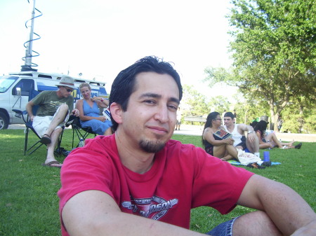 Andrew Rodriguez's Classmates® Profile Photo