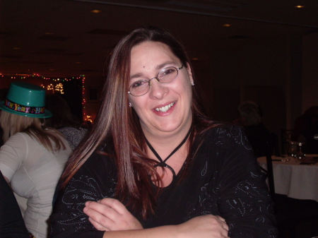 Melissa Pellerin's Classmates® Profile Photo
