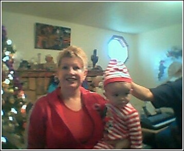 My Sister Darla, and Nefew Marshal