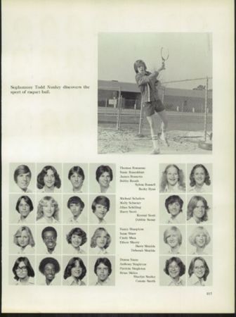 Rebecca ( Becky ) Johnson's Classmates profile album