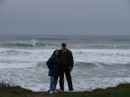 Cape Lookout State Park