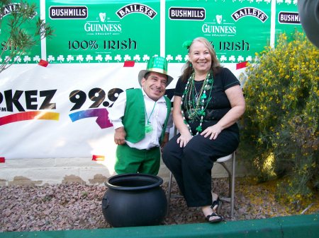 St Paddy's 2008 2