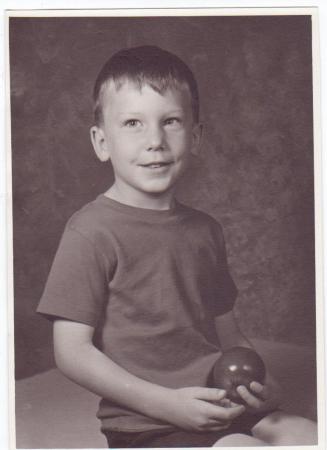 mark - school years 006