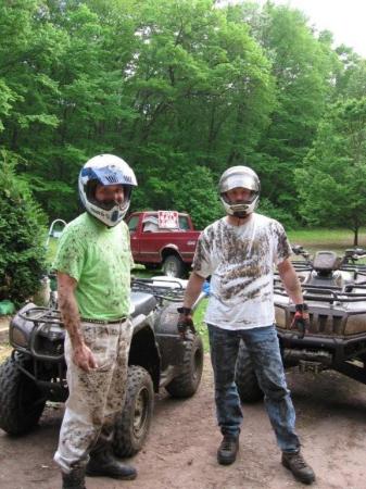 Muddin'