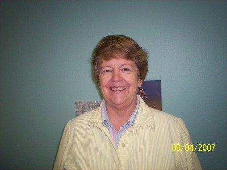 Janet Traviss's Classmates® Profile Photo