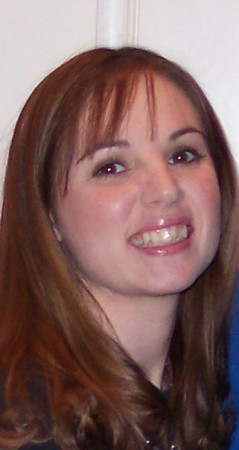 Jennifer Ochoa's Classmates® Profile Photo
