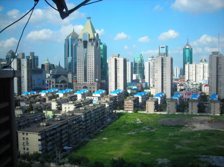 2006 Shanghai