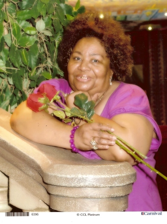 Lorene Turner's Classmates® Profile Photo