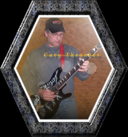 cary guitar picture