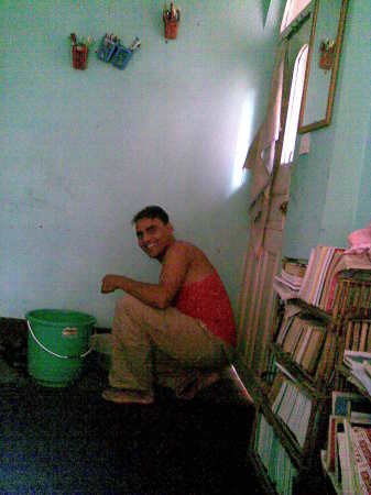 Kamal Chandra Devkota's Classmates® Profile Photo