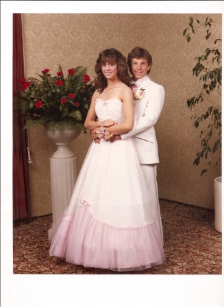 Prom '83