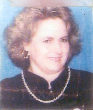 Jeanetta Johnson's Classmates® Profile Photo