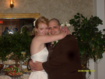 amanda&her husband jason