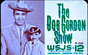 The Bob Gordon Show - 60s/70s