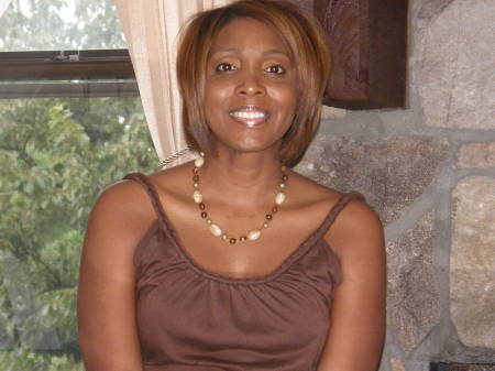 Cynthia McAdory's Classmates® Profile Photo