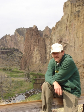 Smith Rock