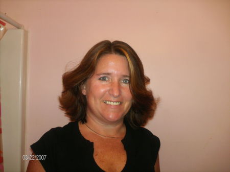 Suzanne Shook's Classmates® Profile Photo