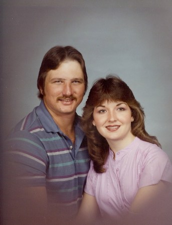 Married 2 years - 1983