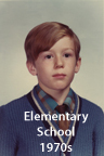 roger - elementary school with decade