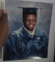 graduation pic