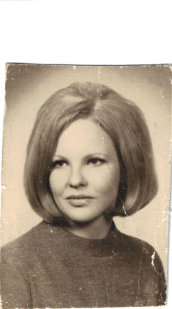 melody in 1969