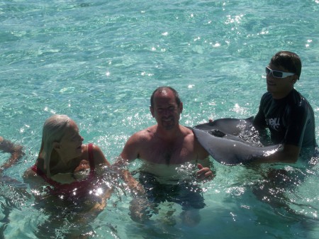 cayman islands 2008