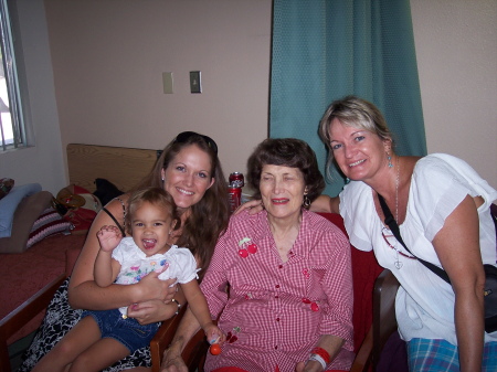 Four Generations