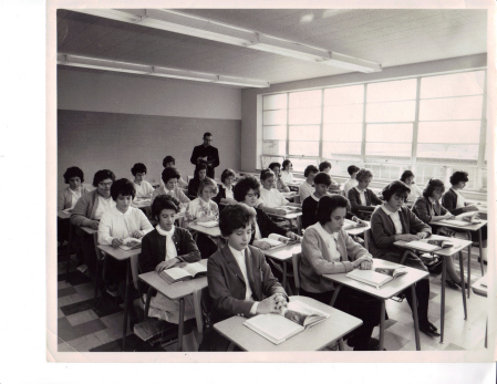 1964 Class
