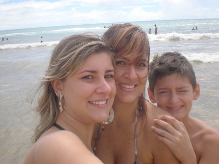 wonderful vacations....Prado-BA(Brazil)