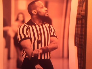 H.S. wrestling Ref