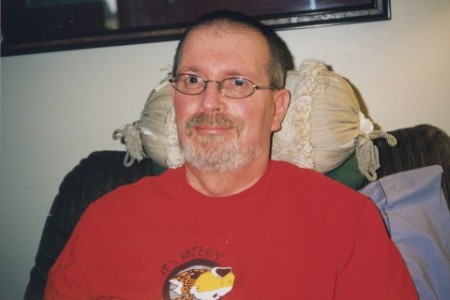 Mark Dunlap's Classmates® Profile Photo