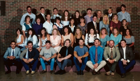 Class of 1985 Ten Year Reunion