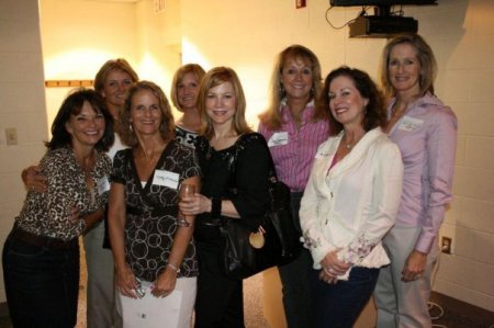 ZTA Reunion  JMU 2008