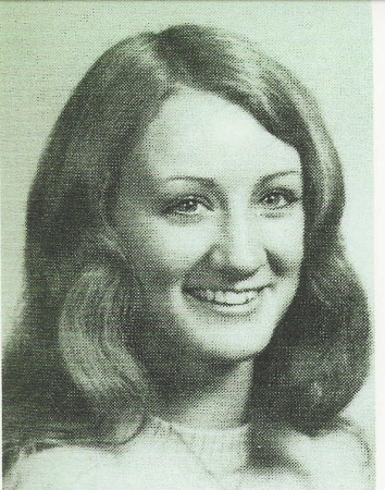 Billie Booth from West High School - Classmates