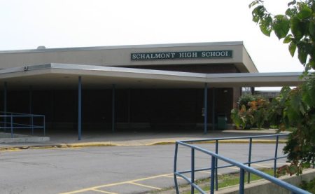 Schalmont High School
