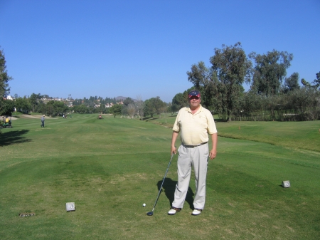 Golf San Diego
