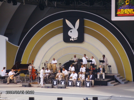 PLAYBOY JAZZ FESTIVAL