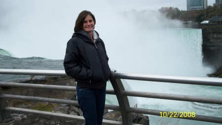 Niagara Falls